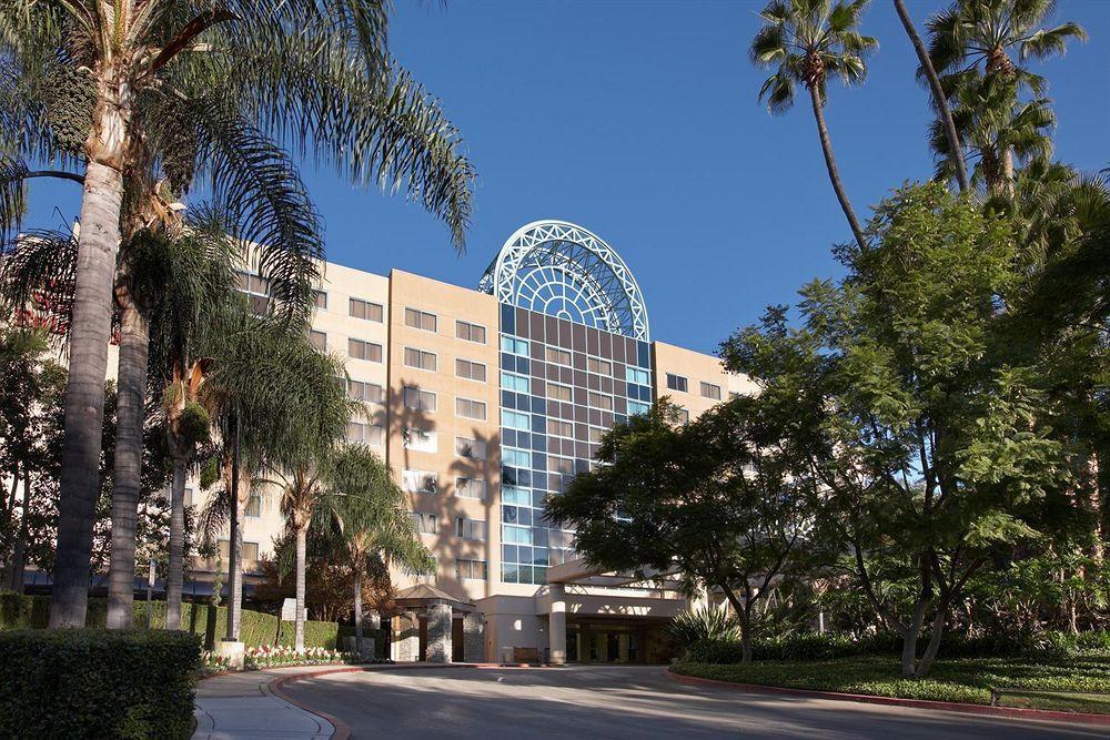 فندق بومونافي  فندق ومركز مؤتمرات شيراتون فايربلكس المظهر الخارجي الصورة