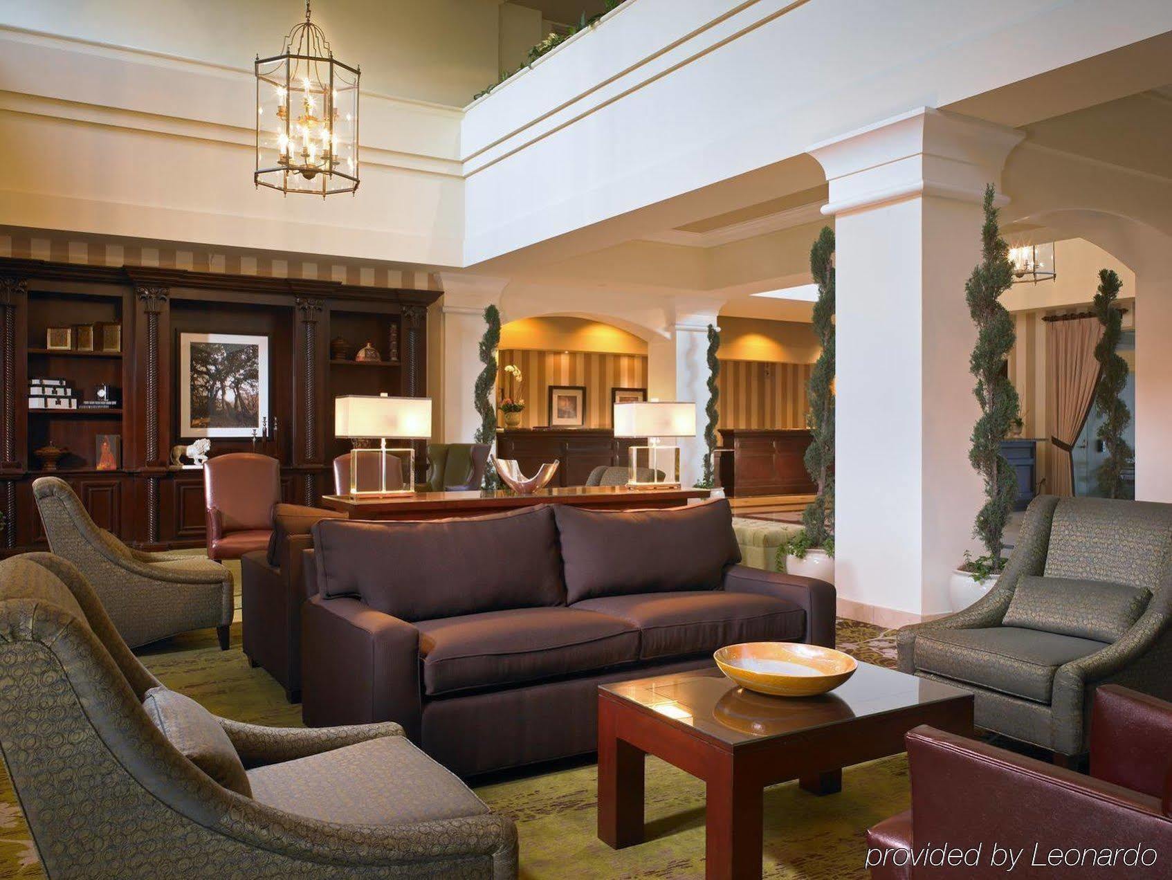 فندق بومونافي  فندق ومركز مؤتمرات شيراتون فايربلكس المظهر الداخلي الصورة